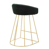 Canary Counter Stool - Set of 2