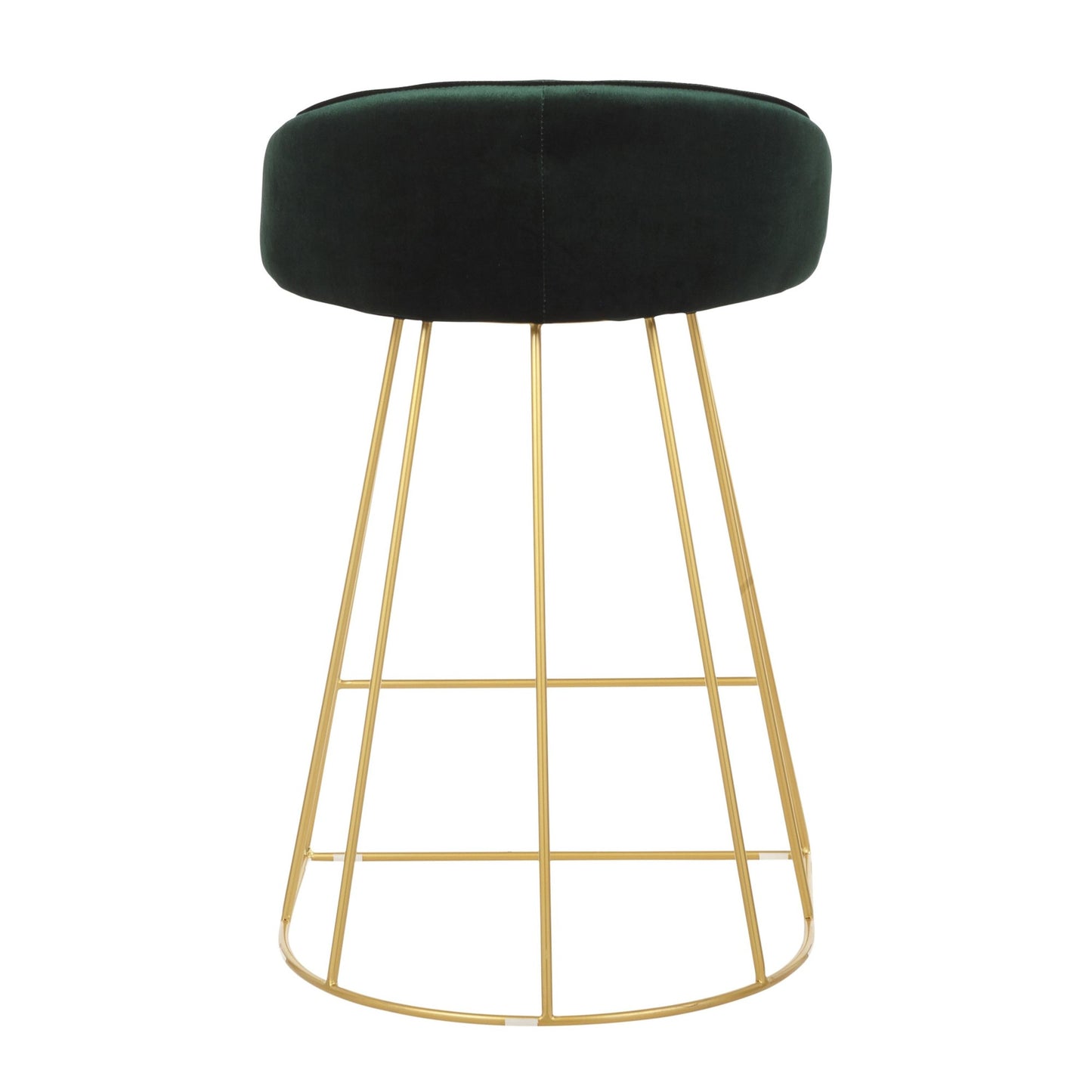 Canary Counter Stool - Set of 2