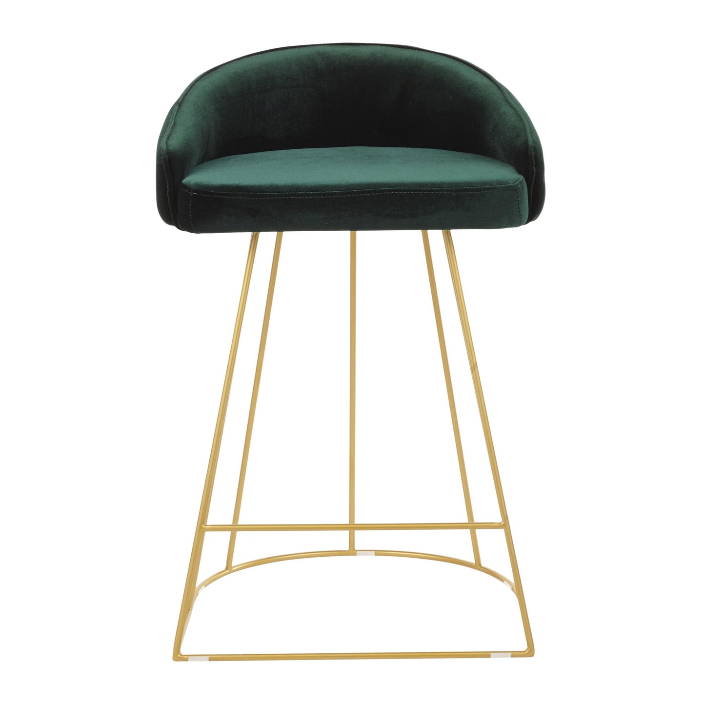 Canary Counter Stool - Set of 2