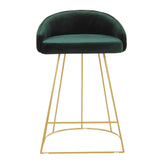 Canary Counter Stool - Set of 2