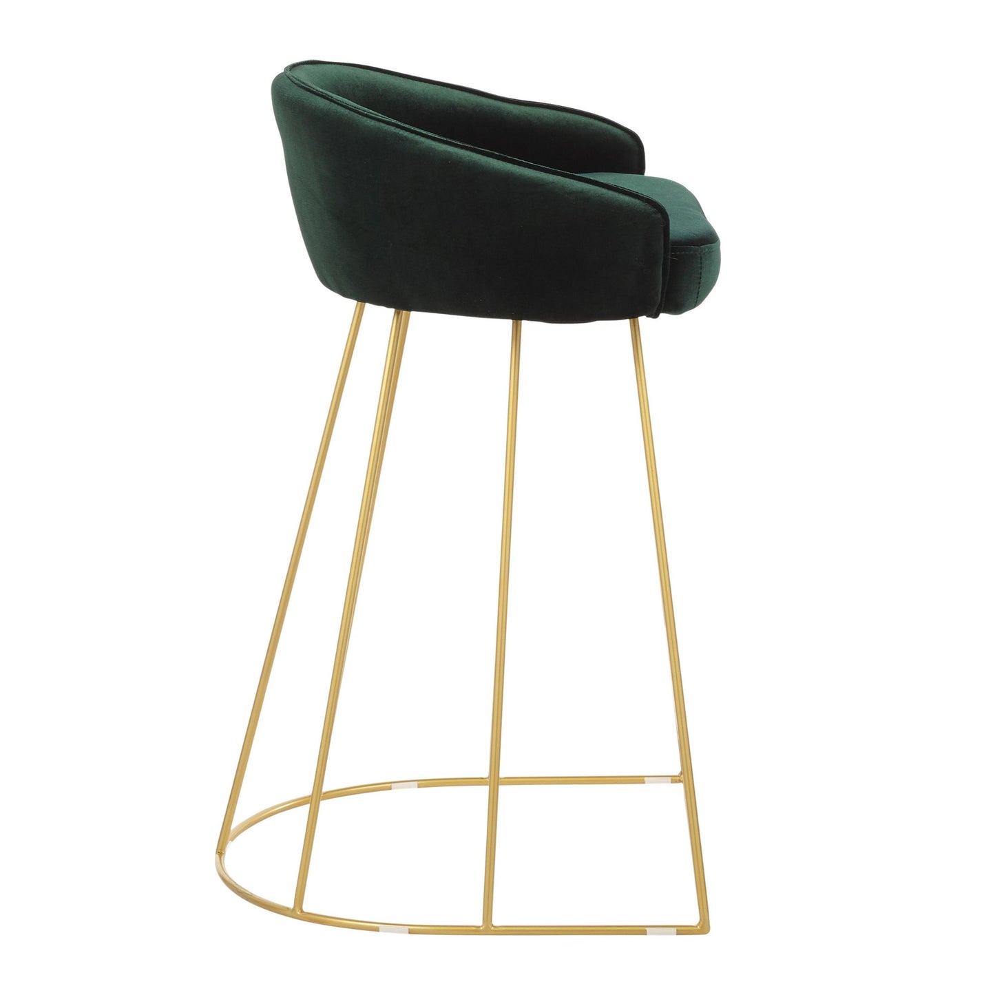Canary Counter Stool - Set of 2