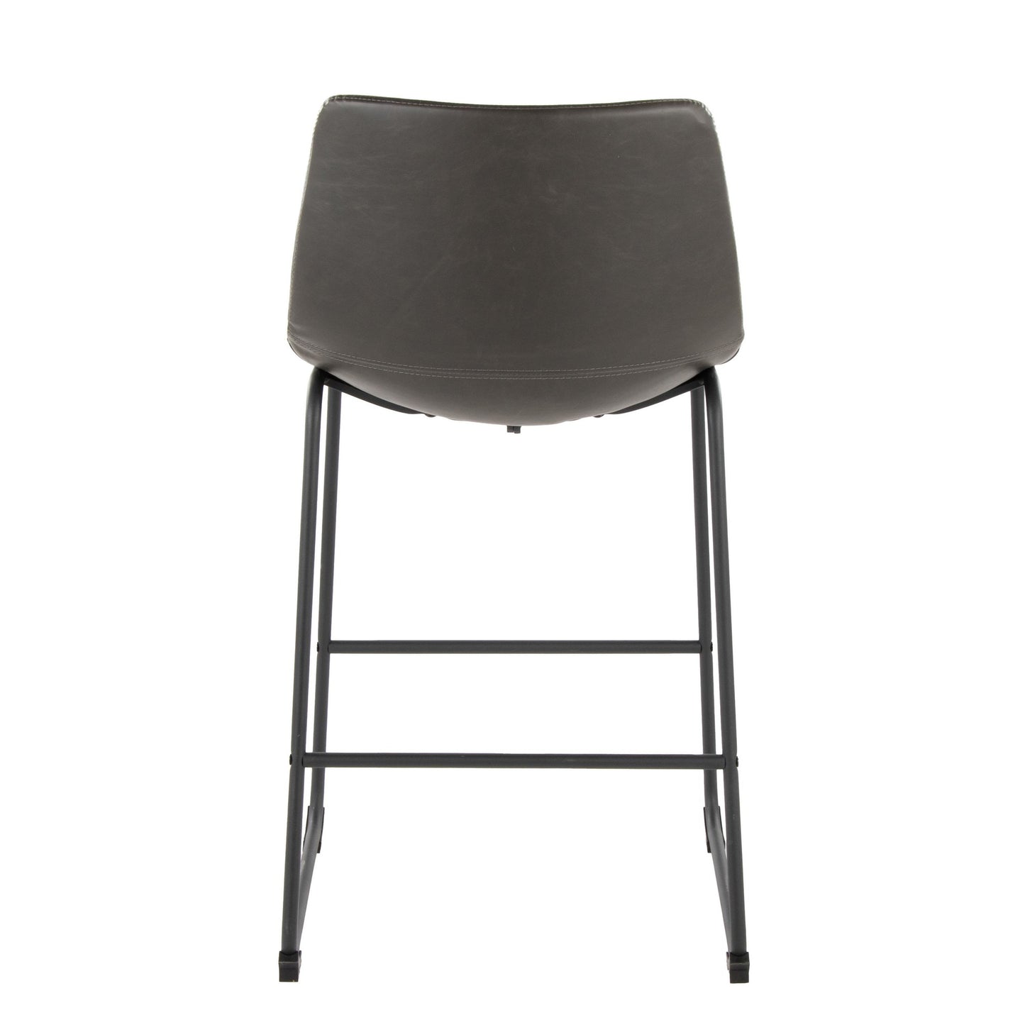 Duke 26" Fixed-Height Counter Stool