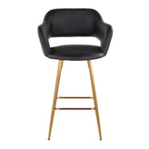 Margarite 26" Fixed-Height Counter Stool - Set of 2
