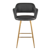 Margarite 26" Fixed-Height Counter Stool - Set of 2