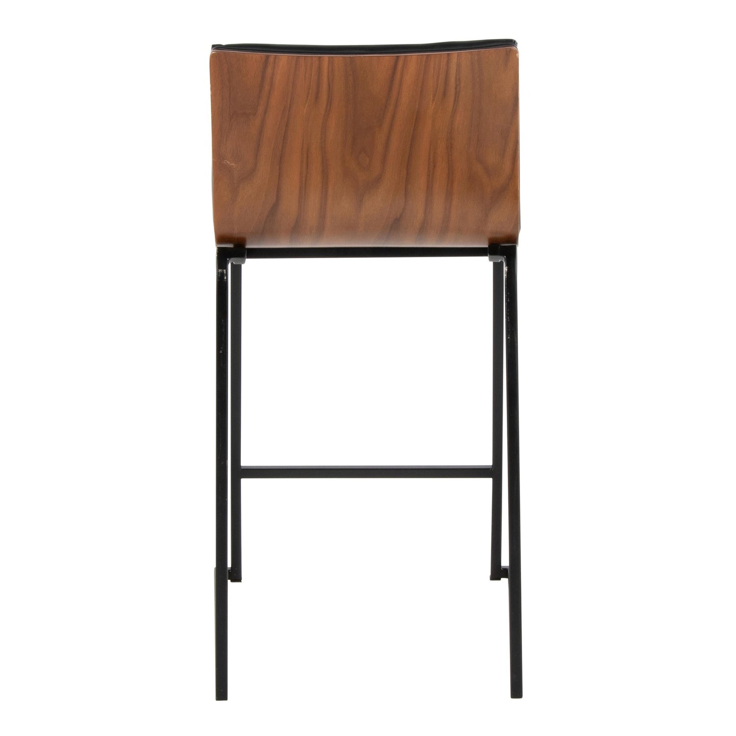 Mason Mara 26" Fixed-Height Counter Stool - Set of 2