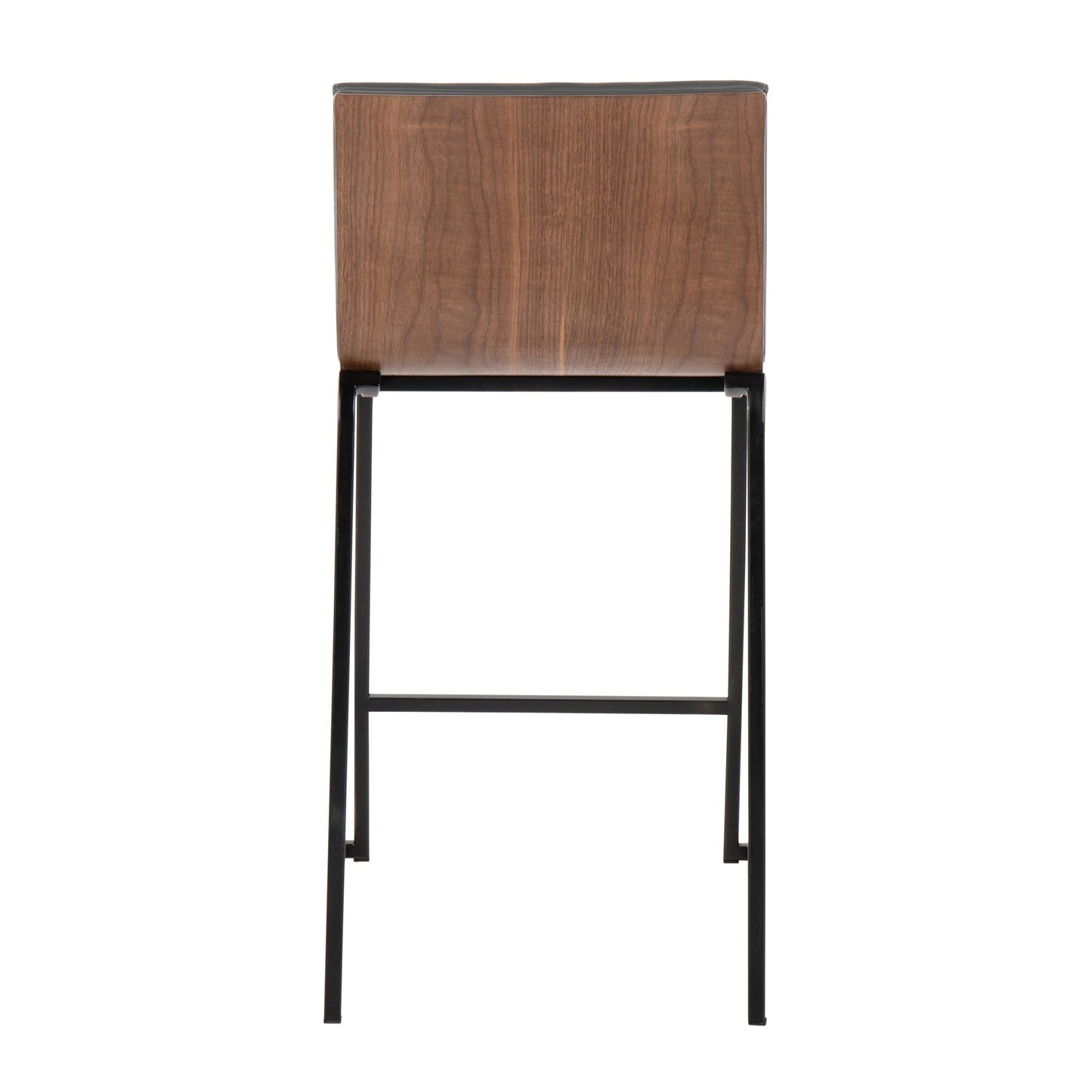 Mason Mara 26" Fixed-Height Counter Stool - Set of 2