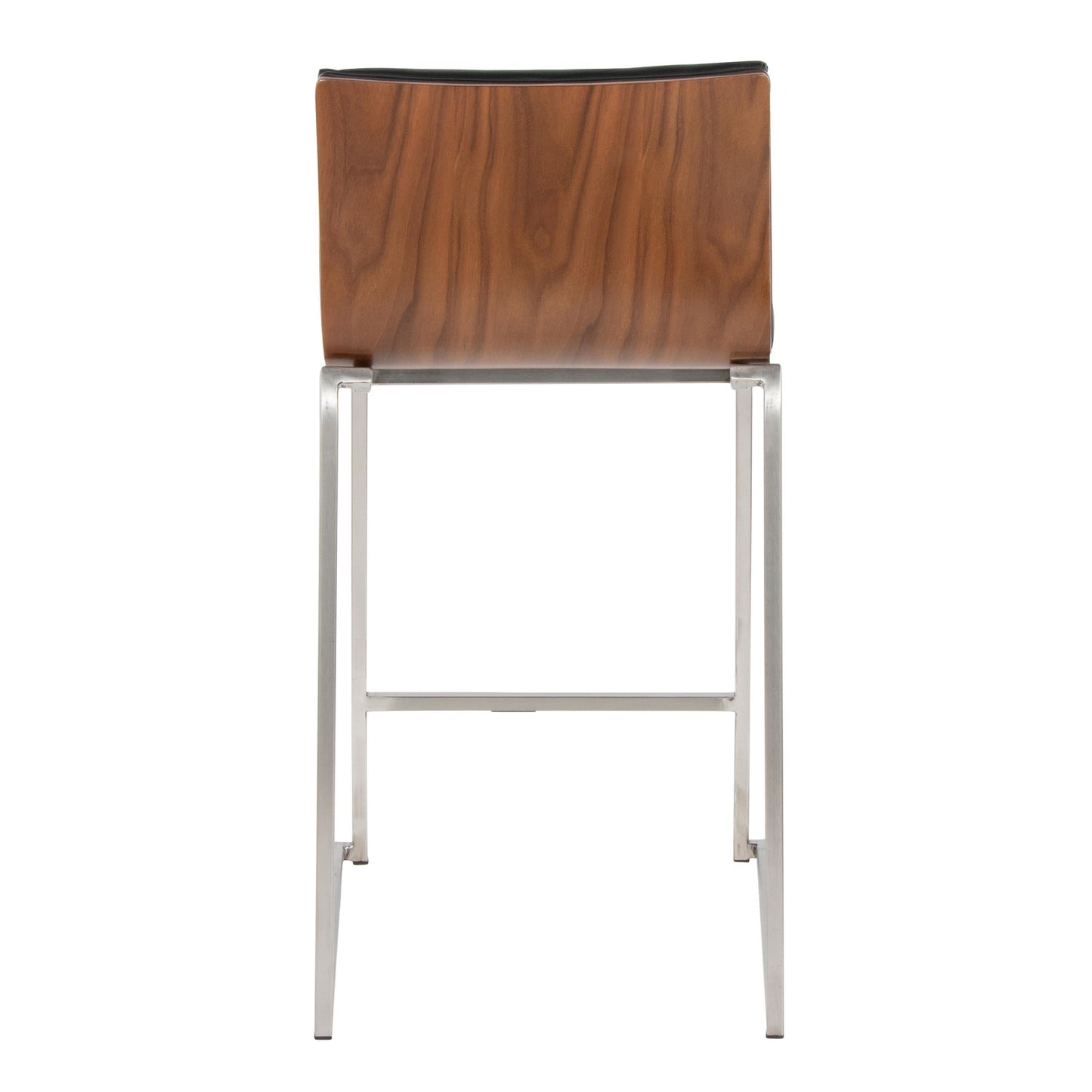 Mason Mara 26" Fixed-Height Counter Stool - Set of 2