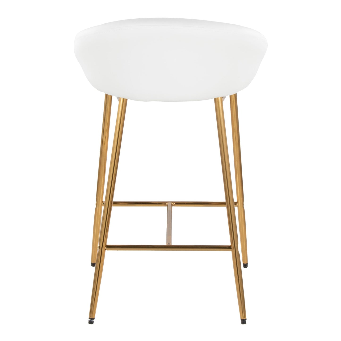 Matisse 26" Fixed-Height Counter Stool - Set of 2