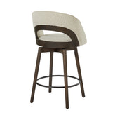Reno 26" Fixed-Height Counter Stool - Set of 2