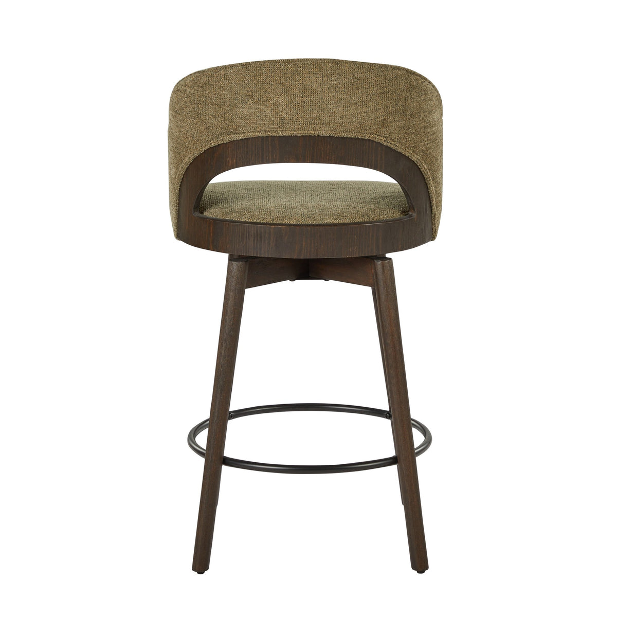 Reno 26" Fixed-Height Counter Stool - Set of 2