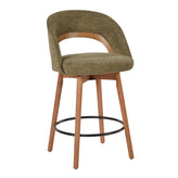 Reno 26" Fixed-Height Counter Stool - Set of 2