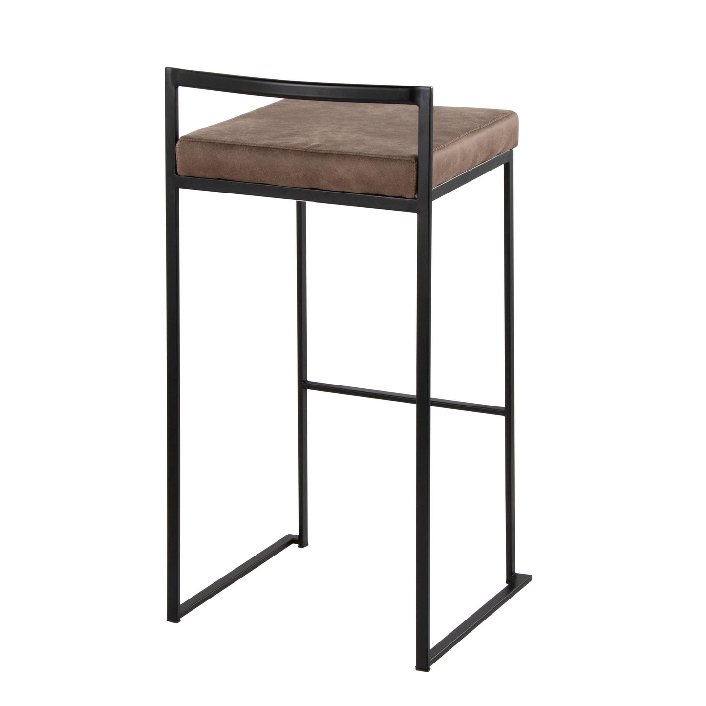 Fuji Stacker Barstool - Set of 2
