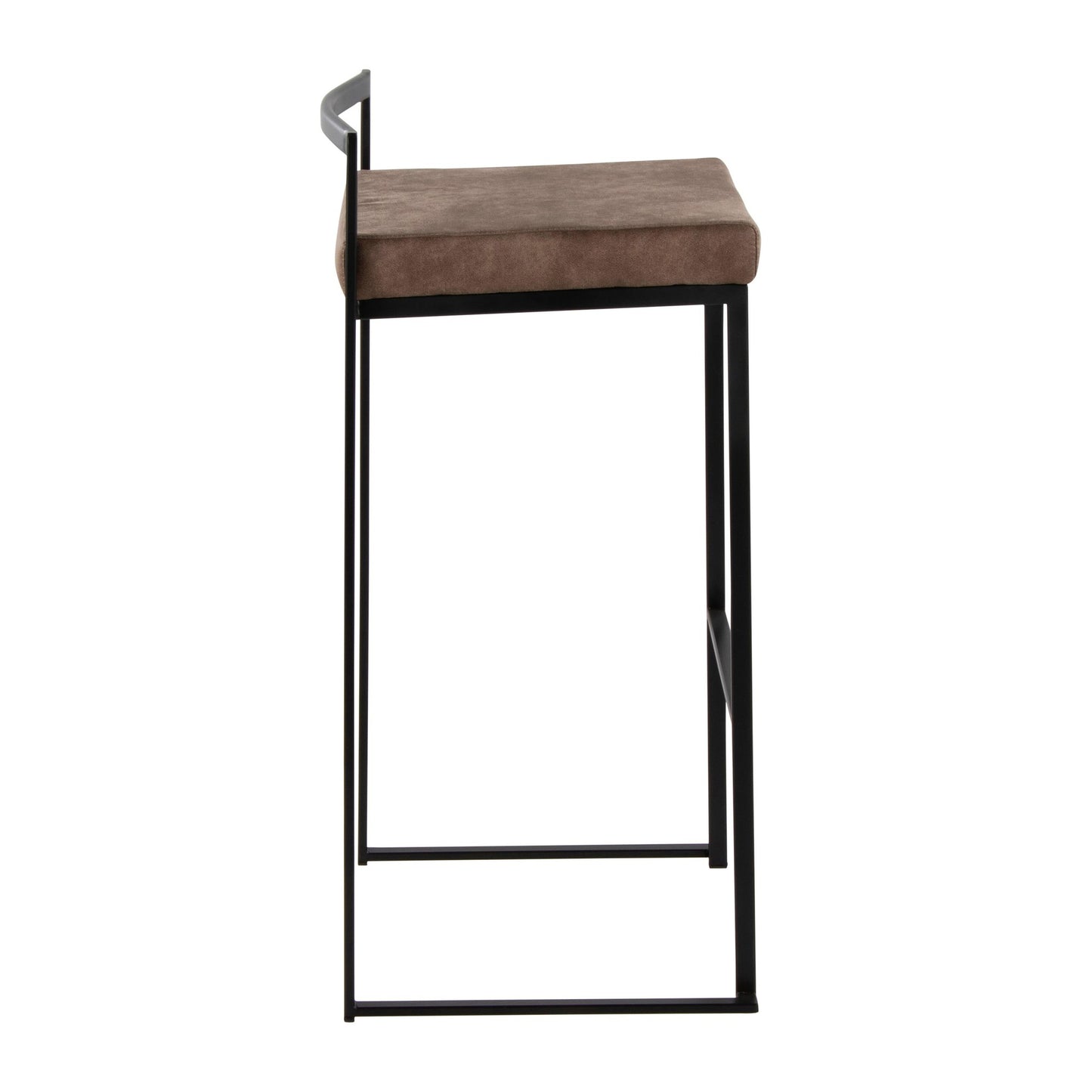 Fuji Stacker Barstool - Set of 2