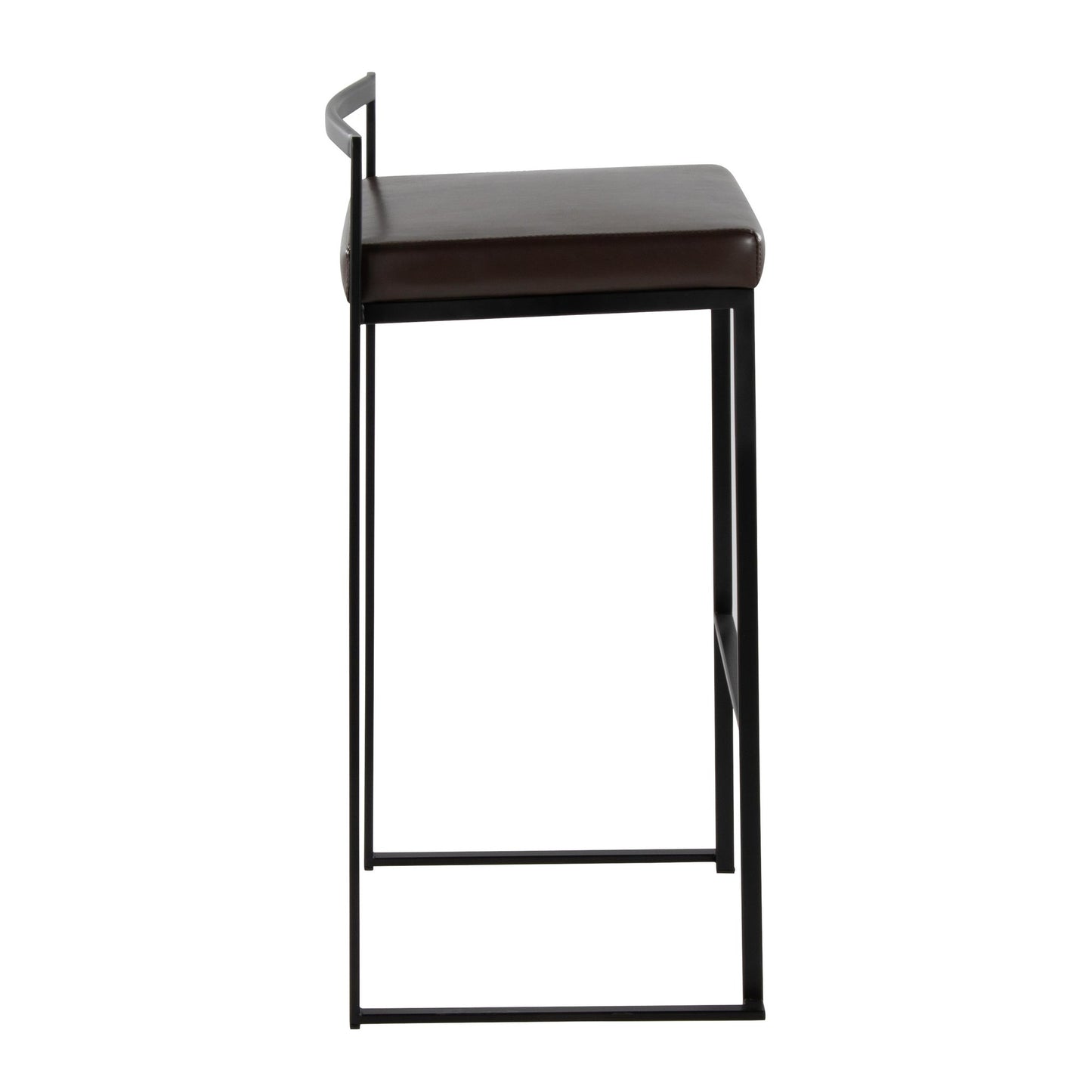 Fuji Stacker Barstool - Set of 2