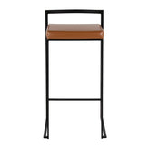 Fuji Stacker Barstool - Set of 2