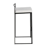 Fuji Stacker Barstool - Set of 2