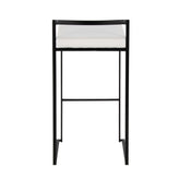 Fuji Stacker Barstool - Set of 2