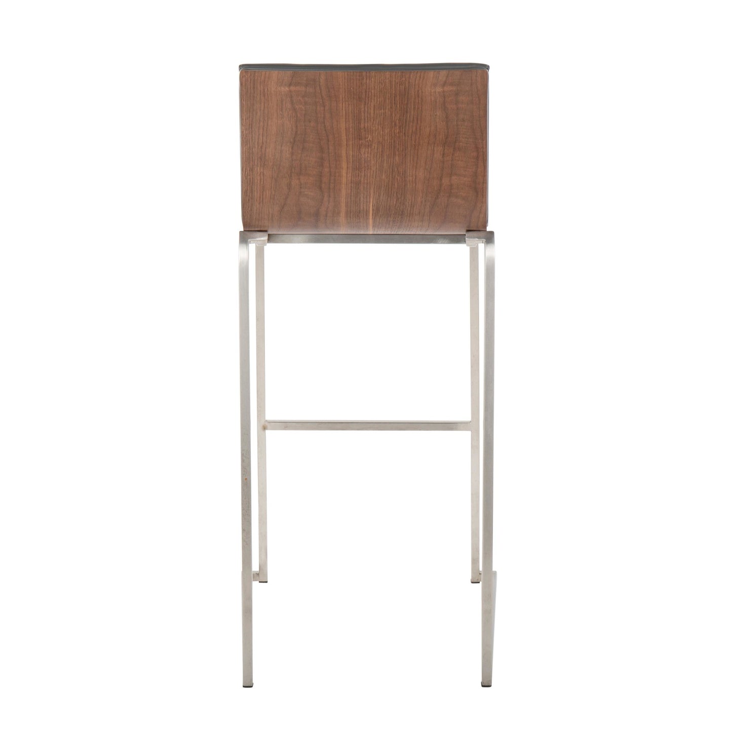 Mason Mara 30" Fixed-Height Barstool - Set of 2