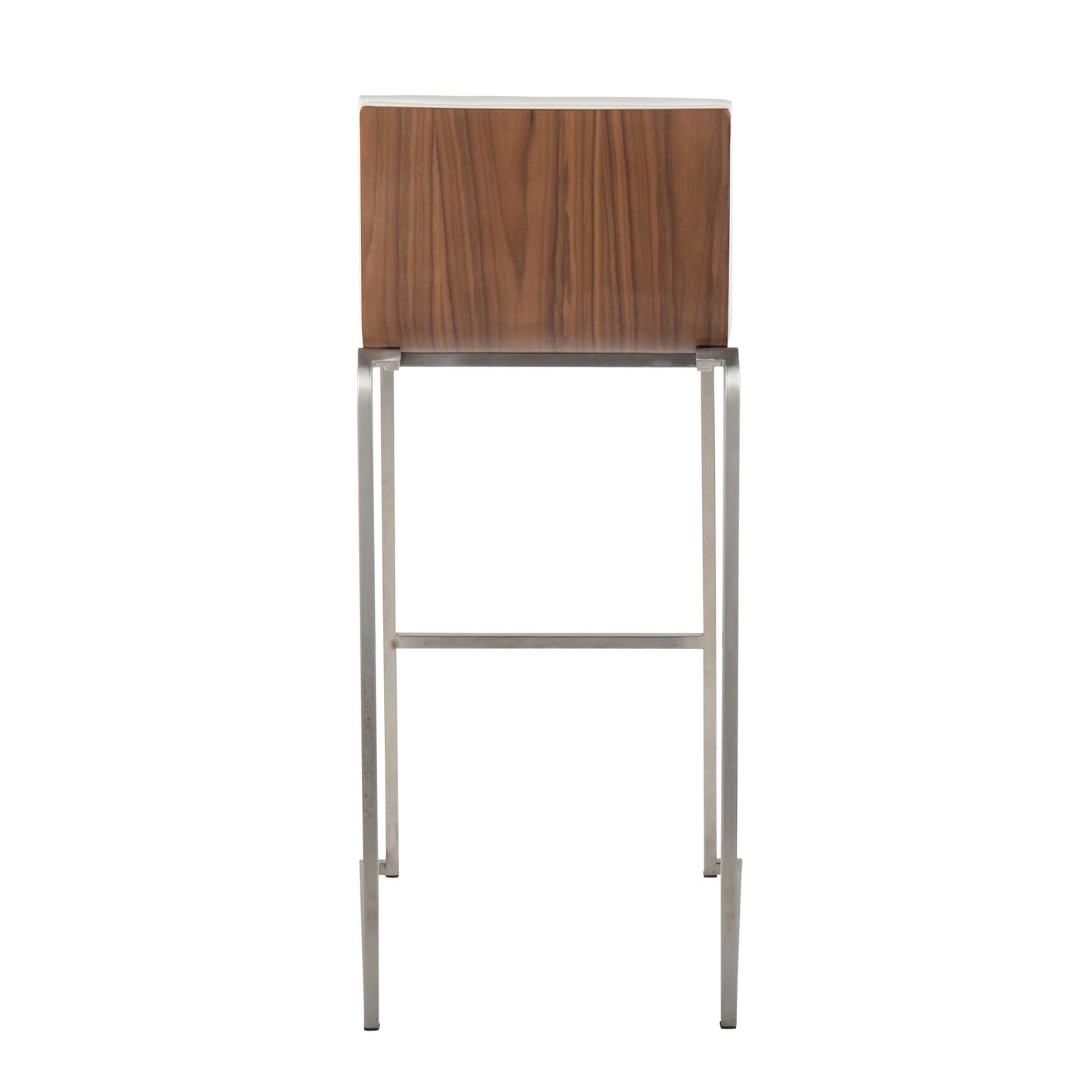 Mason Mara 30" Fixed-Height Barstool - Set of 2