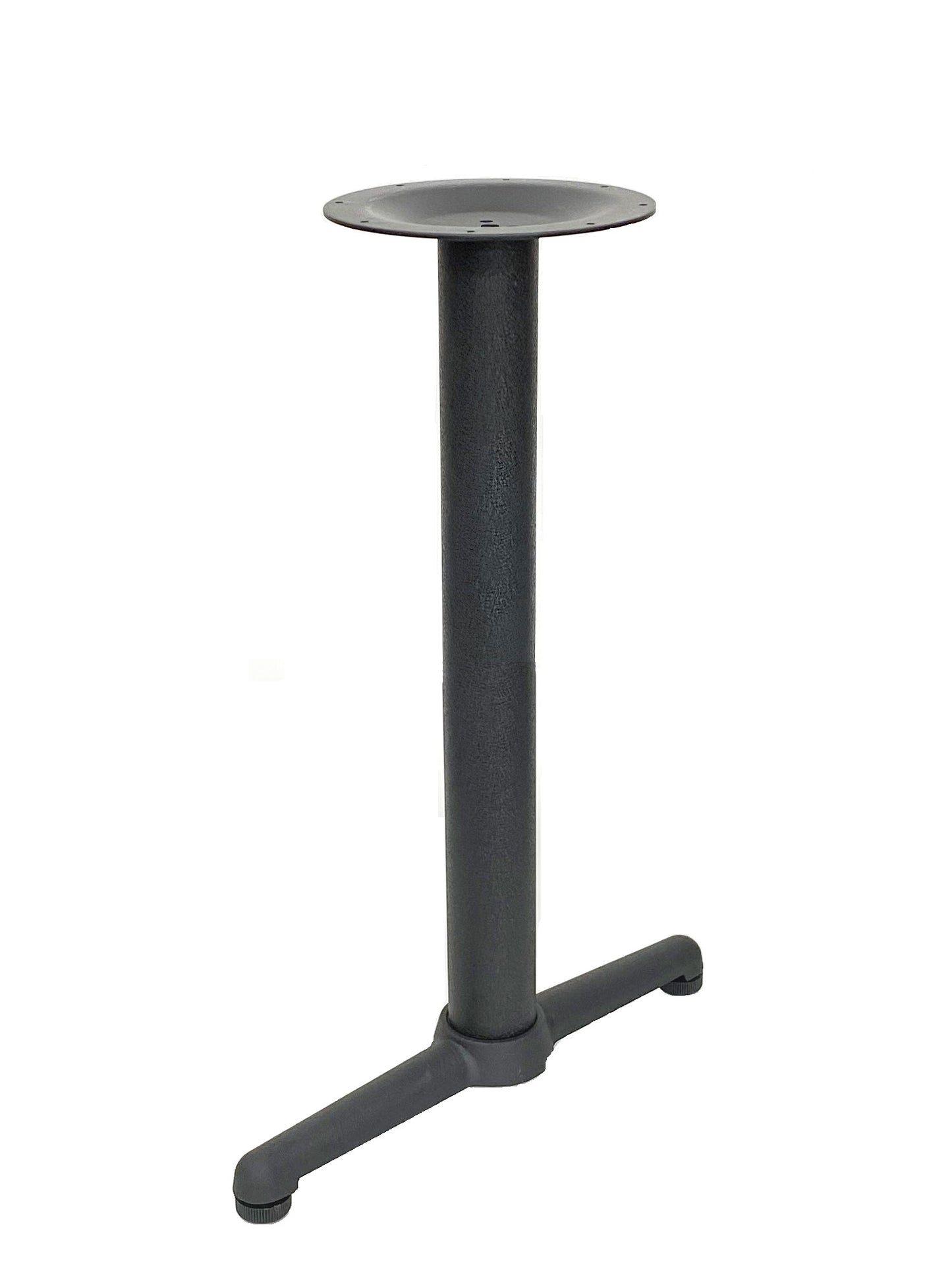 Standard Black 5"x 22" T-Base