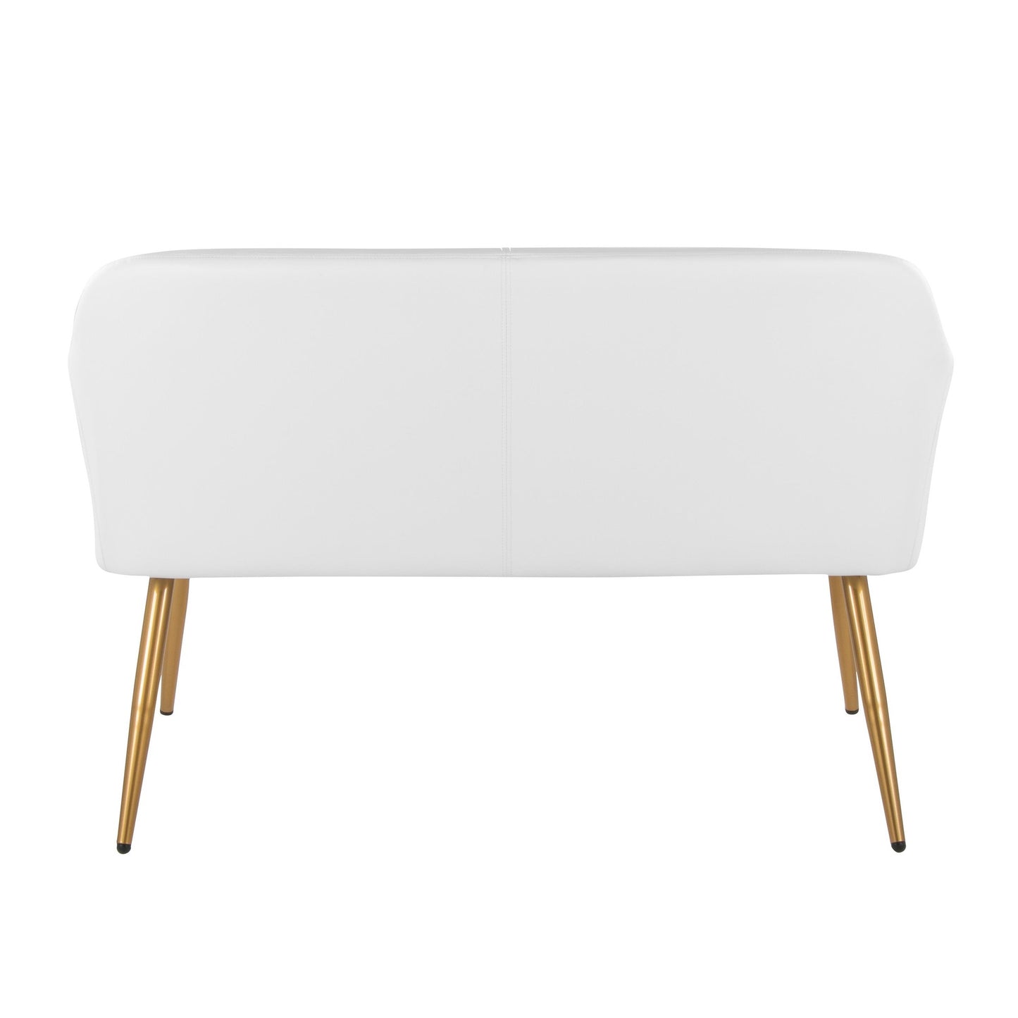 Daniella High Back Bench