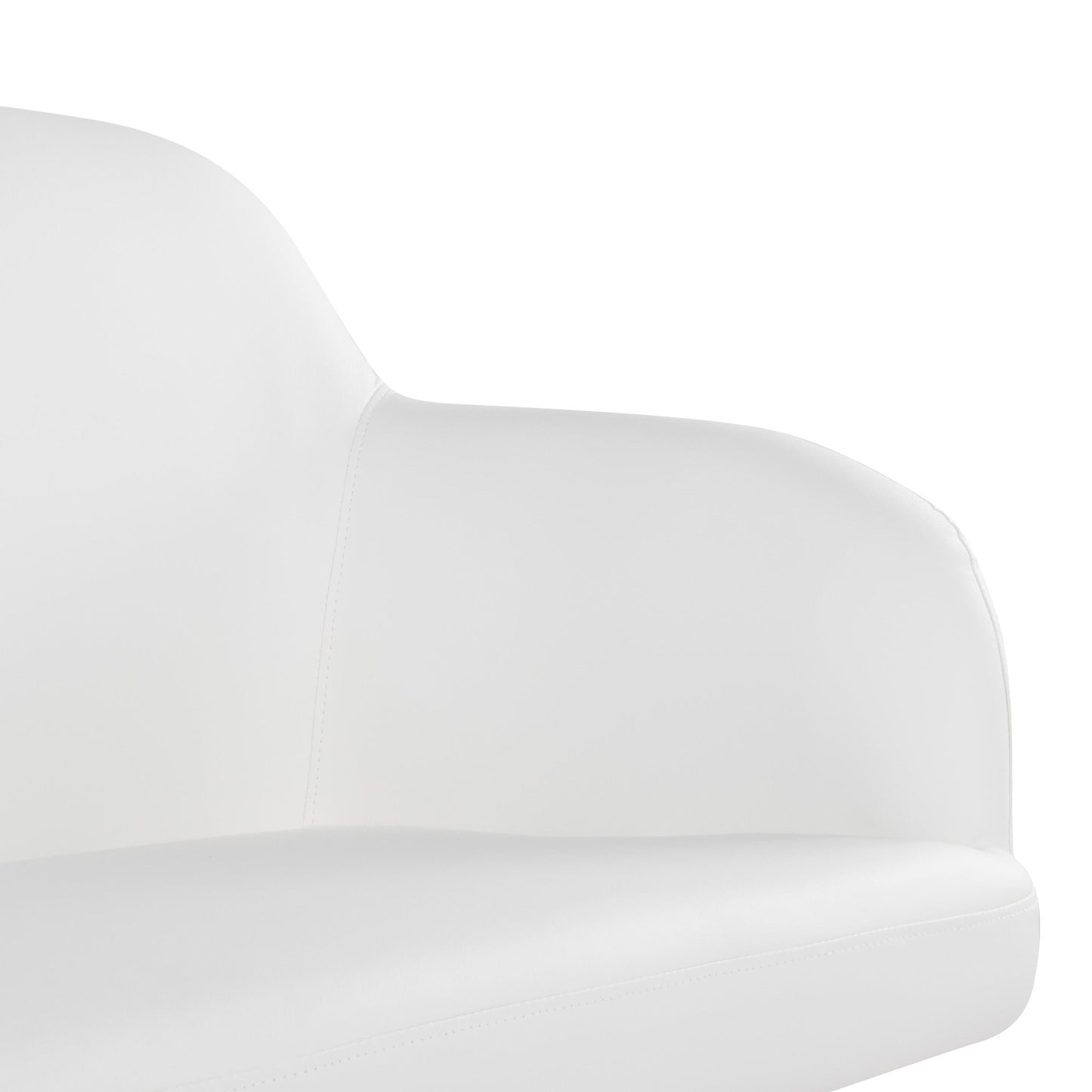 Daniella High Back Bench