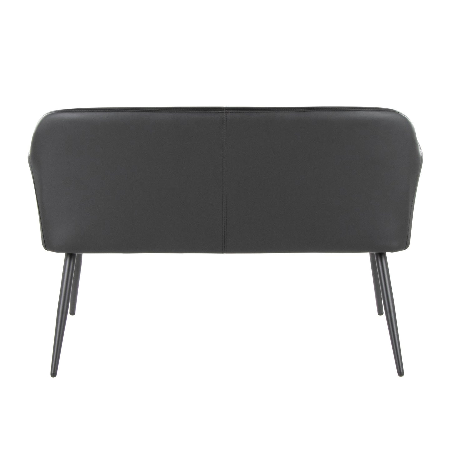 Daniella High Back Bench