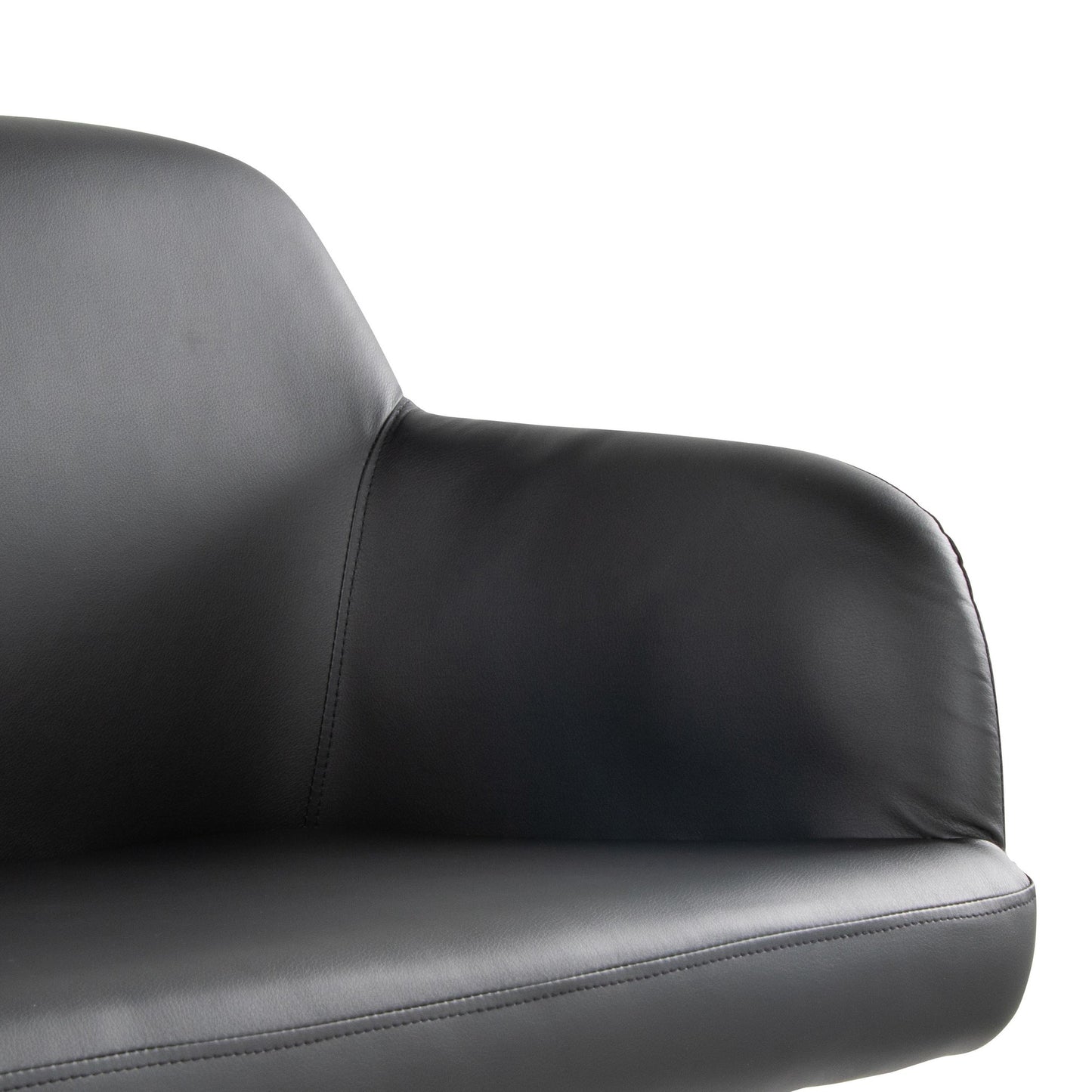 Daniella High Back Bench
