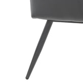 Daniella High Back Bench