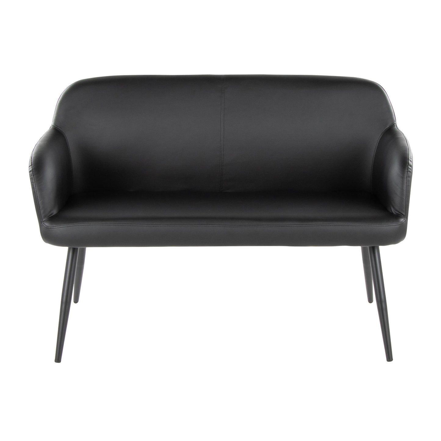 Daniella High Back Bench