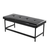 Fuji Bench