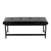 Fuji Bench