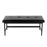 Fuji Bench