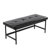 Fuji Bench