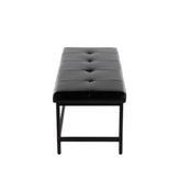 Fuji Bench