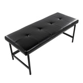 Fuji Bench