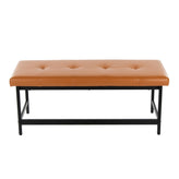 Fuji Bench
