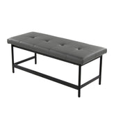 Fuji Bench