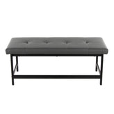 Fuji Bench