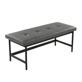 Fuji Bench