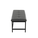 Fuji Bench