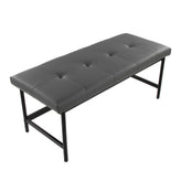 Fuji Bench