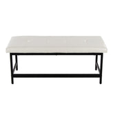 Fuji Bench