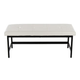Fuji Bench