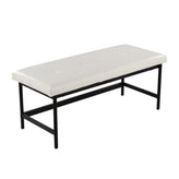 Fuji Bench