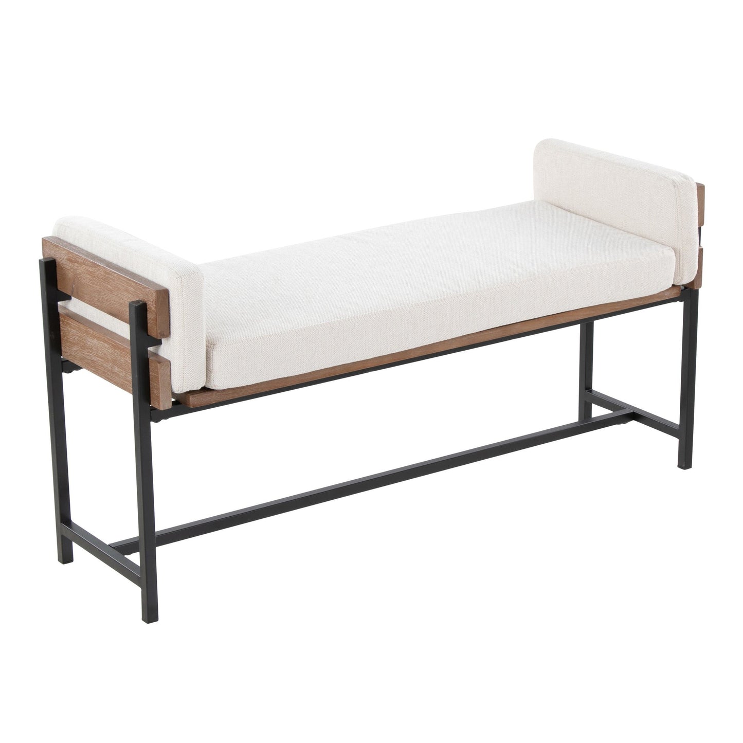 Kari Bench