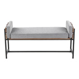 Kari Bench
