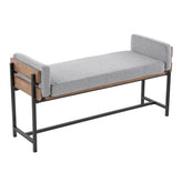 Kari Bench