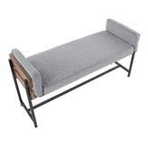 Kari Bench