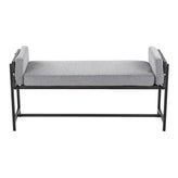 Kari Bench